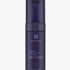 Monat MOXIE MAGNIFYING MOUSSE